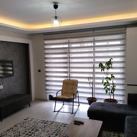 Ankara Esenboga Airport Luxury Rezidance Apart Exterior foto